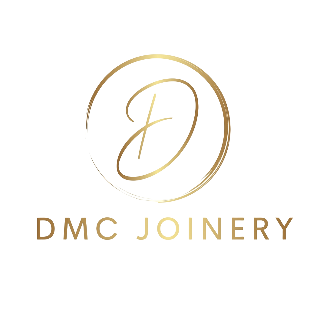 DMC Joinery logo